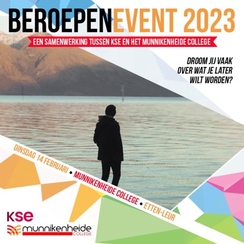 beroepenevent